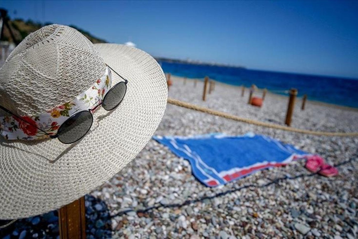 Turizmde Hareketlilik Artıyor! 2026 Sezonuna Güçlü Başlangıç