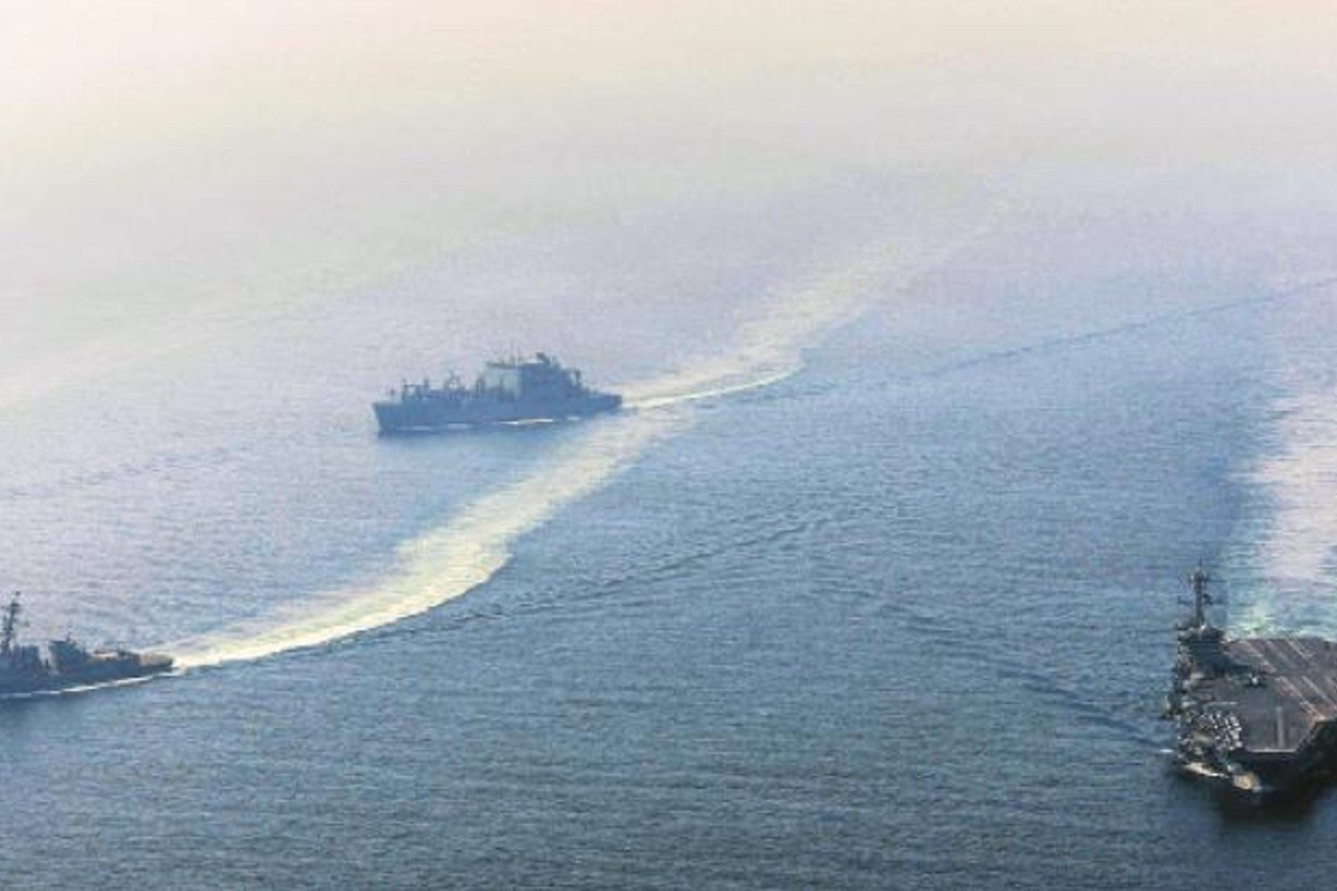 Amerika İran Gerilimini Tırmandırıyor: Sınırlı Saldırı ve Bölgesel Tahliyeler