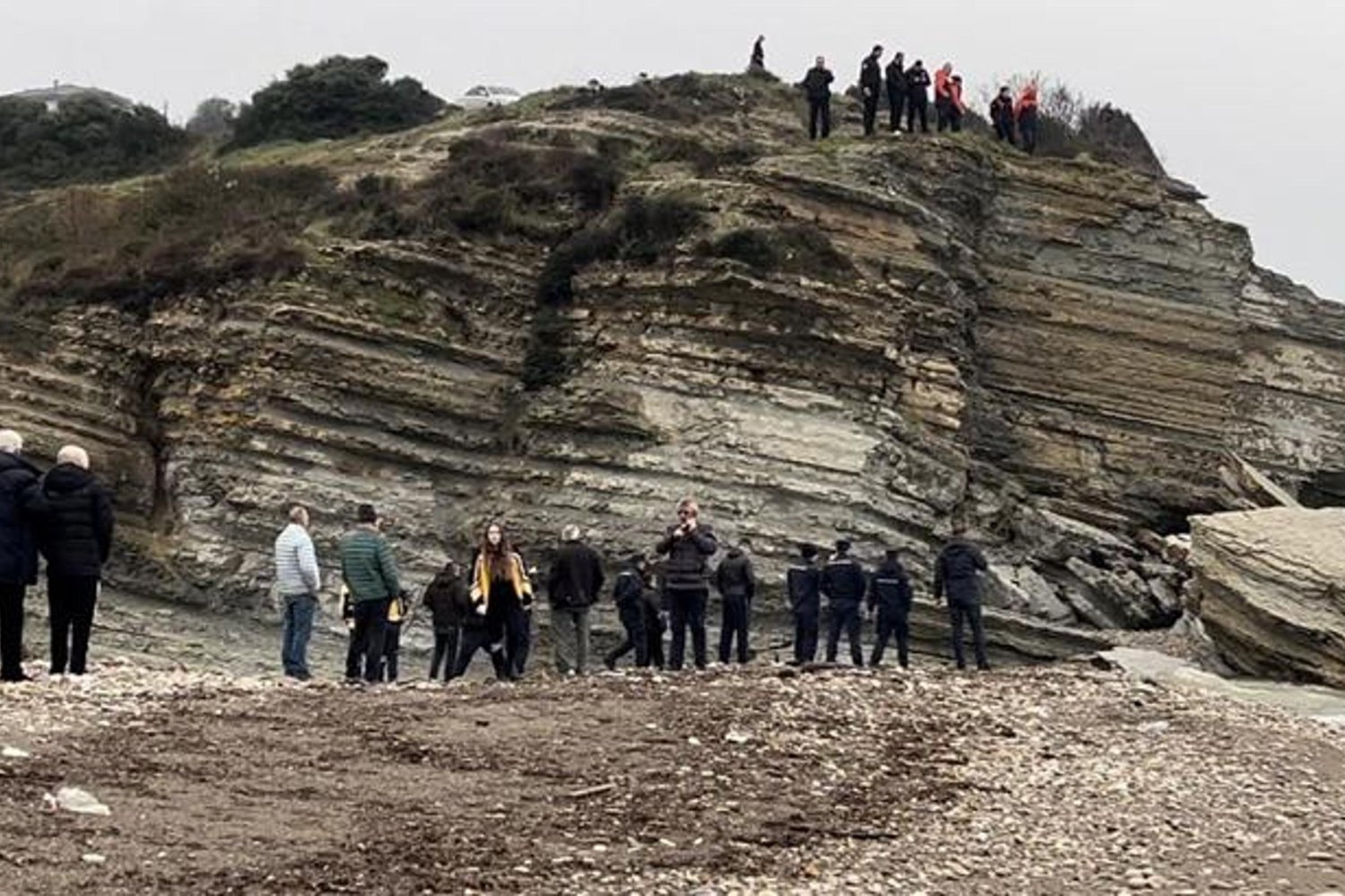 Acı Haber: Hilal Ersoy Akçakoca'da Ne yazık ki Hayatını Kaybetti