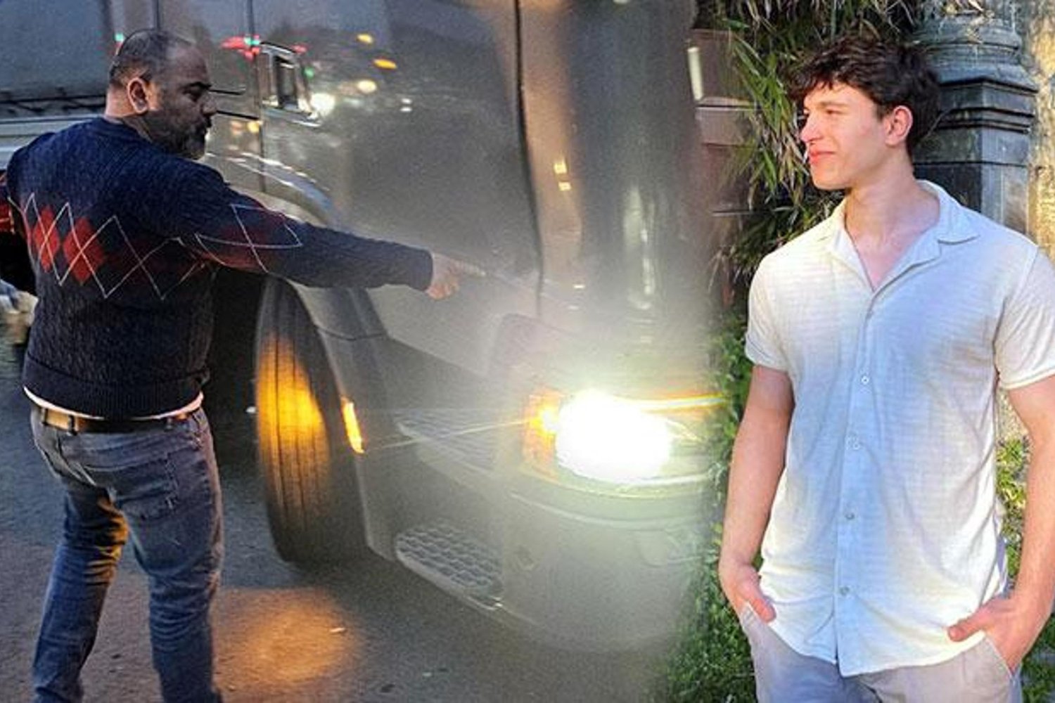 Kazada Motosikletli Genç Hayatını Kaybetti: Soru İşaretleri Var