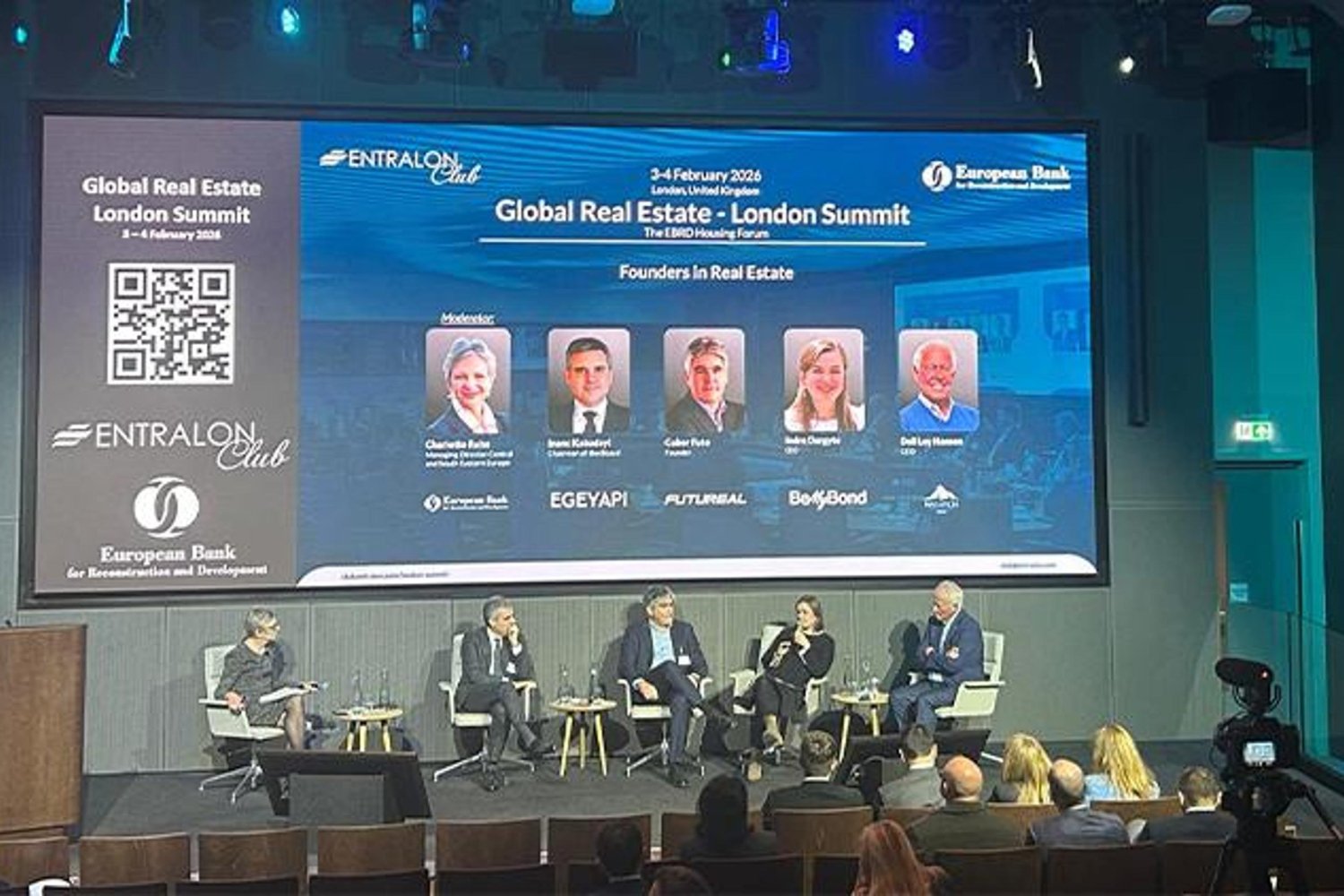 Konut Sorunu ve Kentsel Dönüşüm: Avrupa'dan Türkiye'ye Çözüm Önerileri