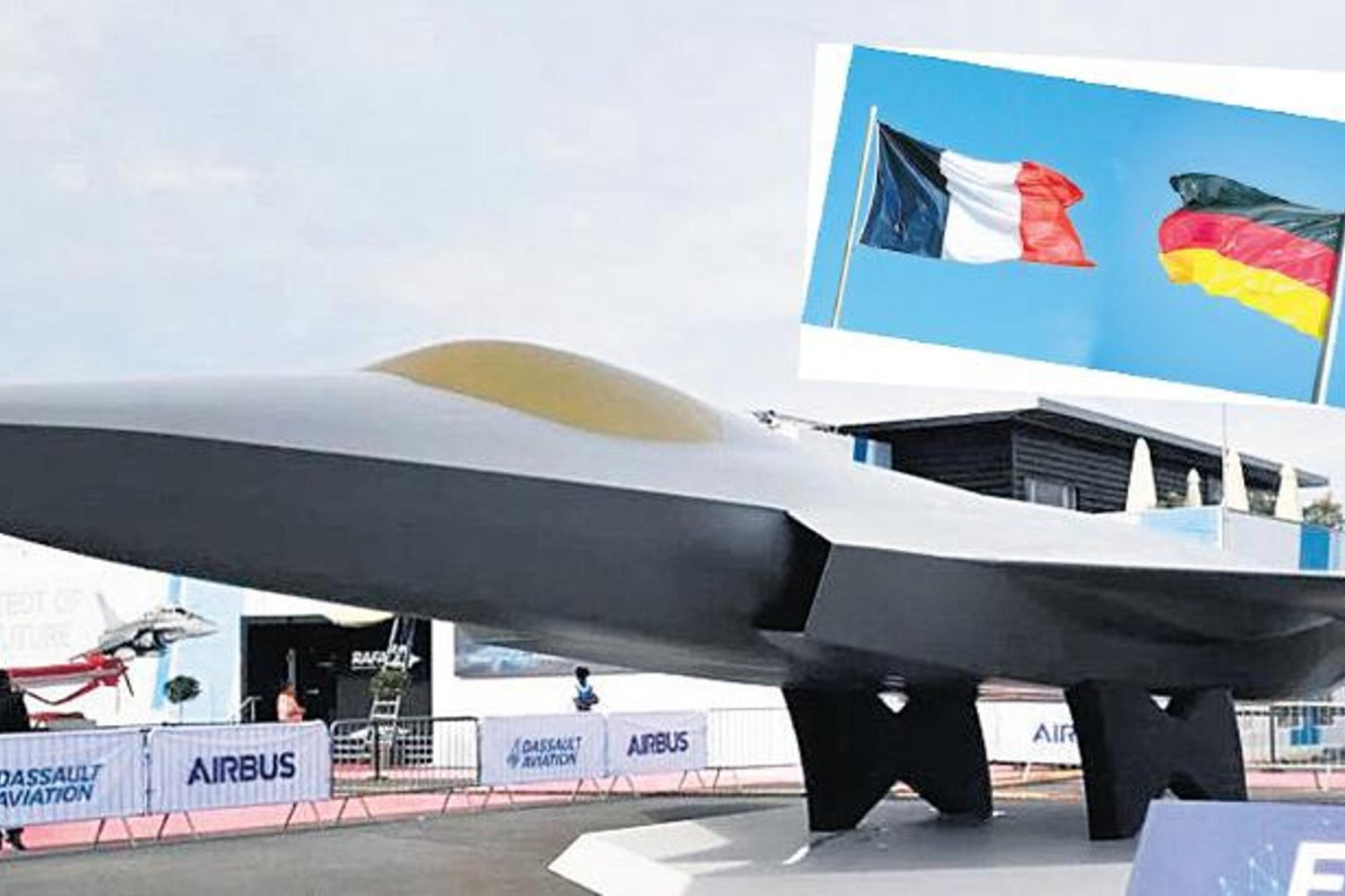 Avrupa Güvenliği Sıkıntıda! Almanya ve Fransa Ayrışmasıyla Yeni Tehditler