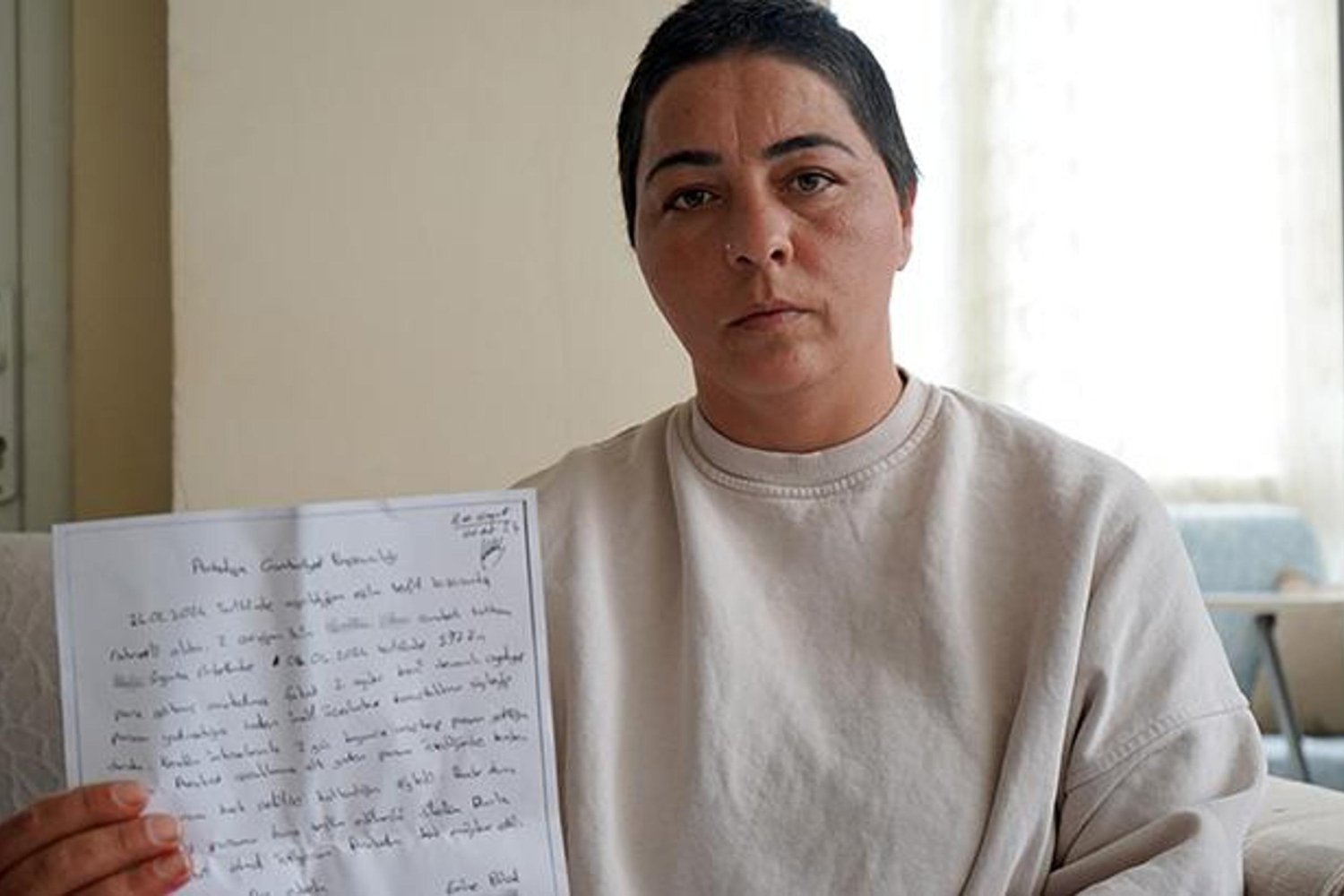 Sigorta Dolandırıcılığı İddiasıyla Şikayet Edilen Avukata Emine Polat'tan Şok İddia