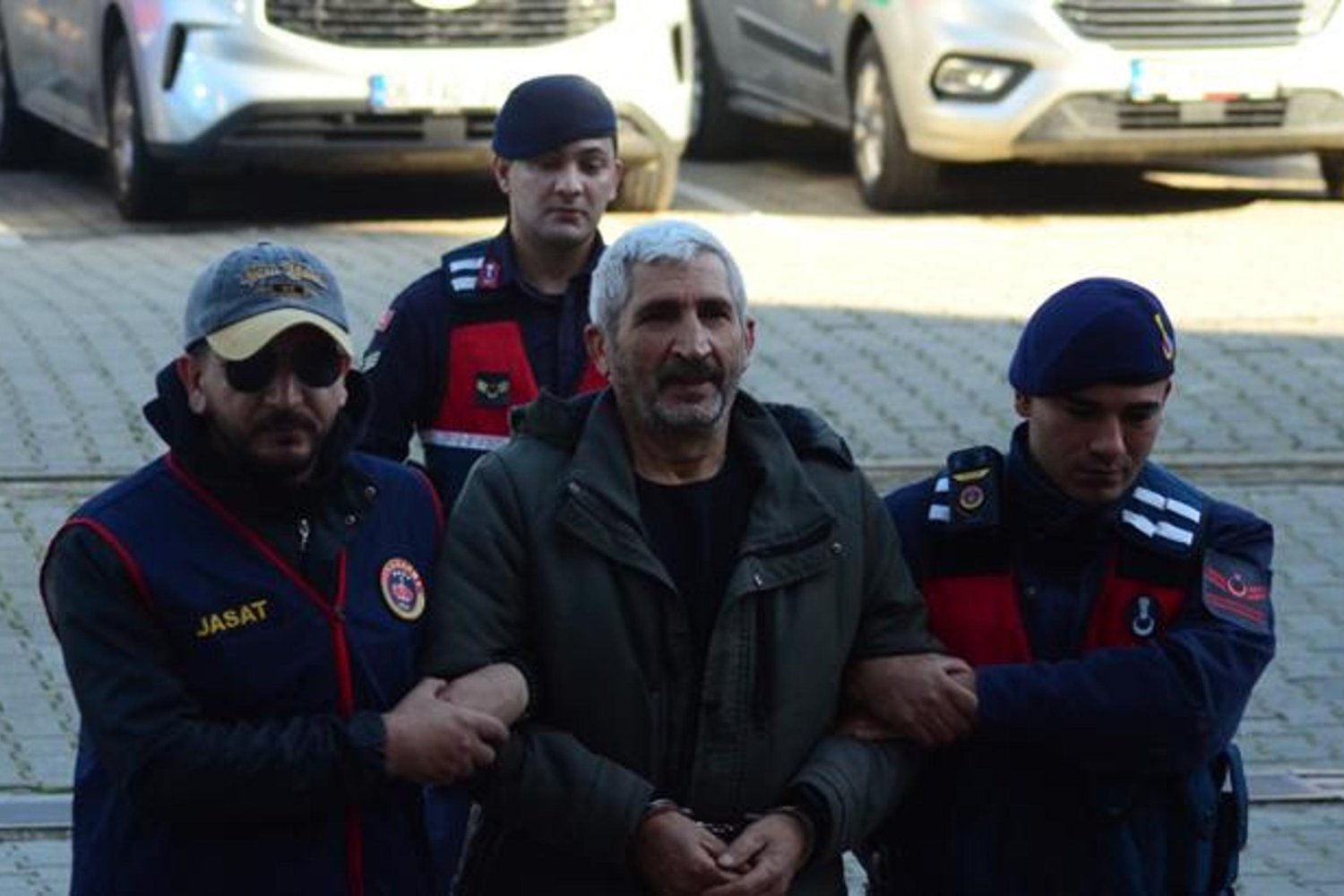 Aydın Jandarmasından Şok Gelişme: Hüseyin Kuş'un Faili Yakalandı!