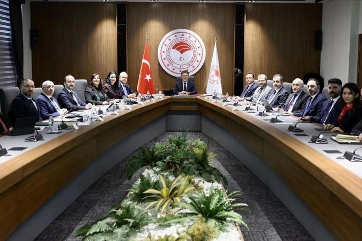 Kuraklığa Çözüm: Didim Akbük Deniz Suyu Arıtma Tesisi Hayata Geçiyor