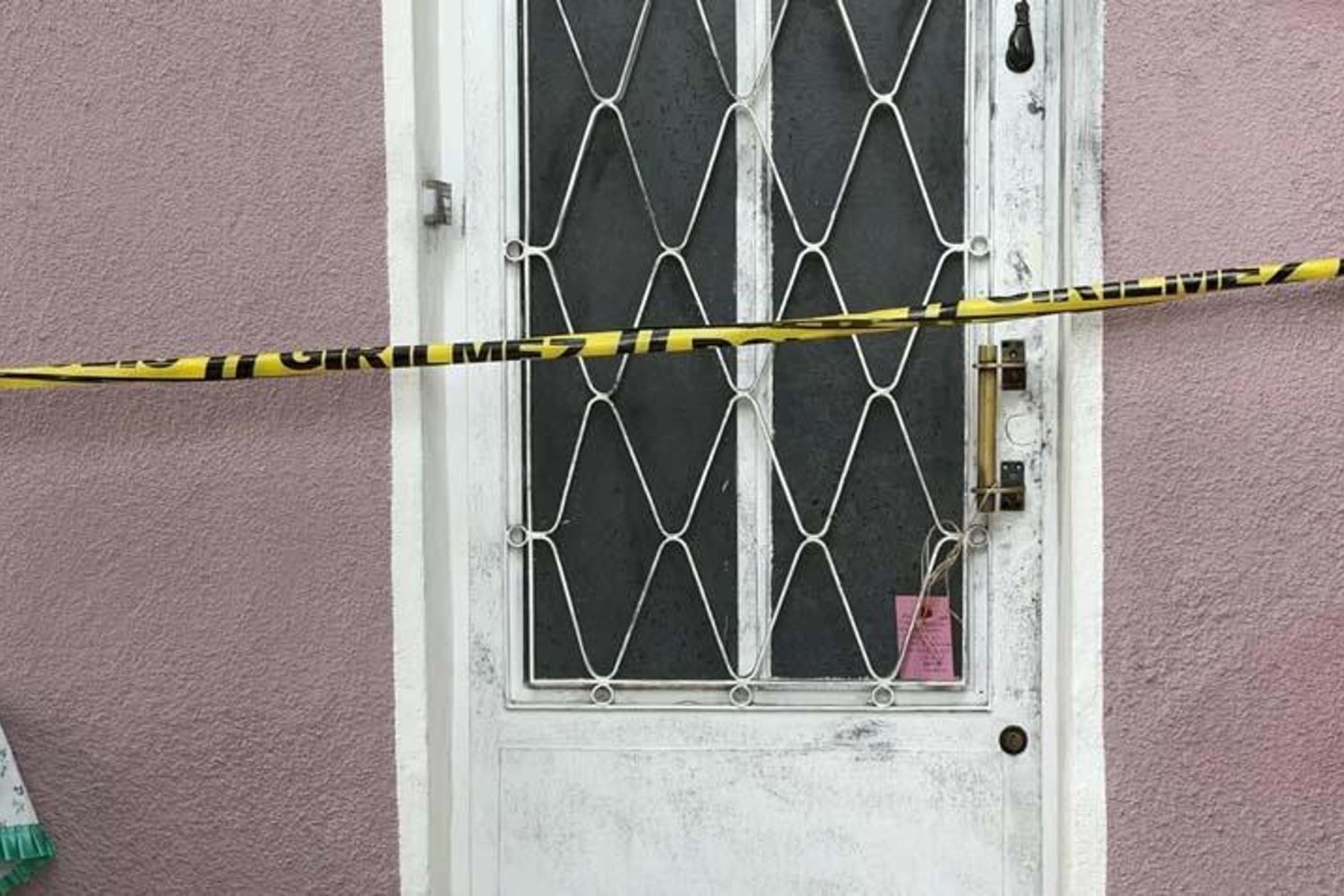 Aydın'da Çift Cinayeti Derinlemesine Soruşturuluyor: 5 Ekip Olayın Peşinde!