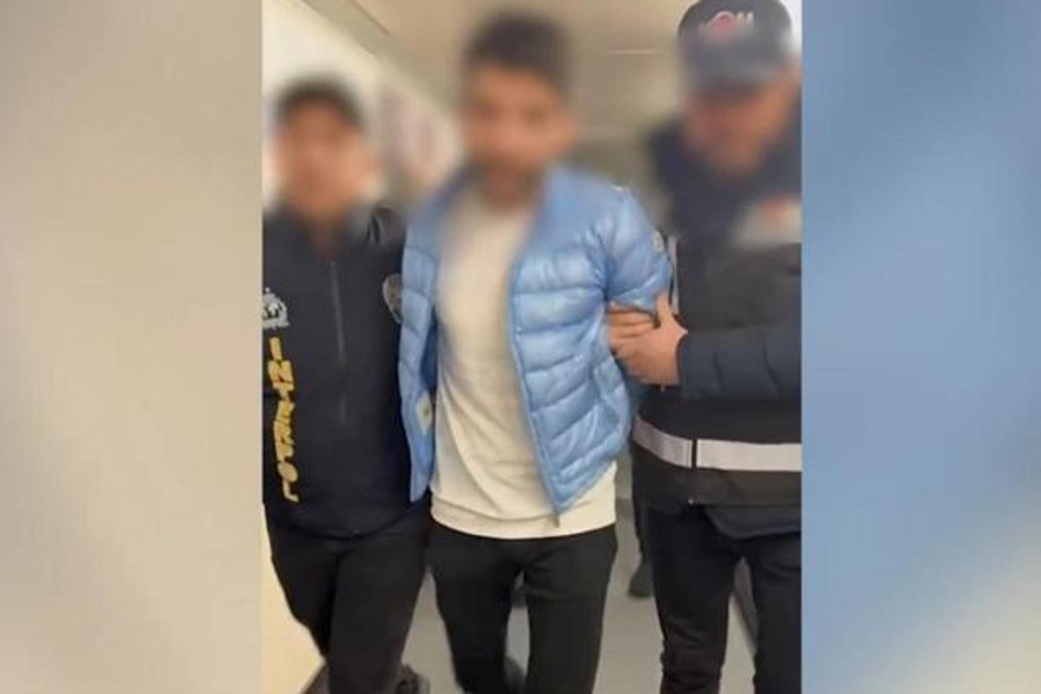 Suç Örgütü Liderliği: Serdar Sertçelik Türkiye’de Tutuklandı