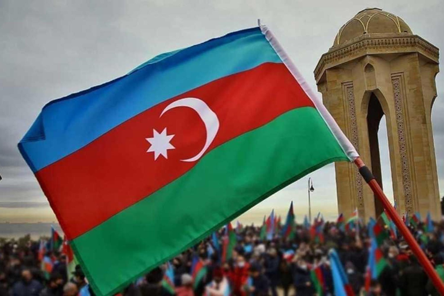 Azerbaycan'da Darbeye Yönelik Geniş Soruşturma: Yabancı Destekli Planlar Gün yüzüne Çıkarıldı