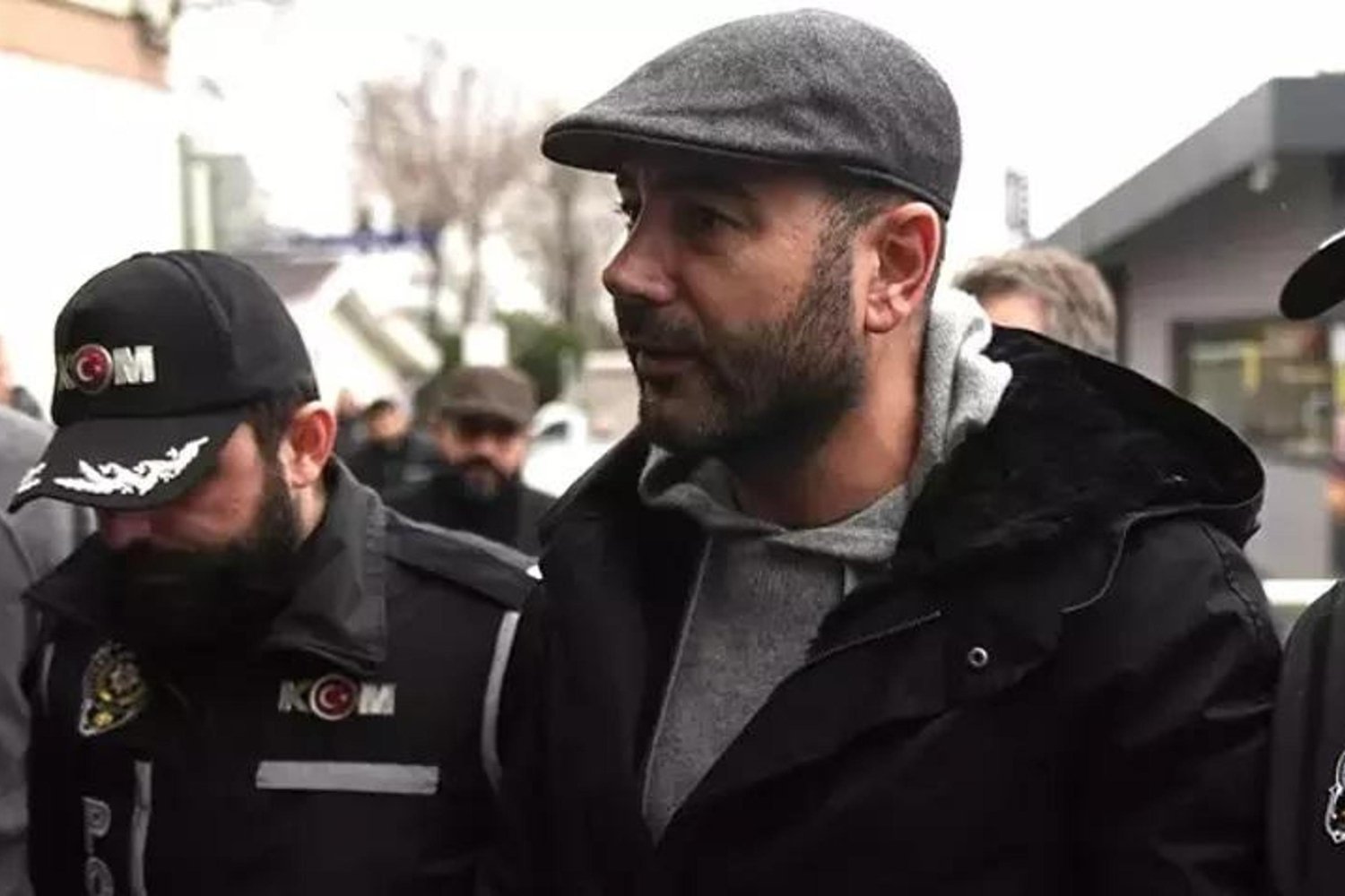 İstanbul'da Gazetecilerin Duruşması Şok Detaylaryla Devam Ediyor