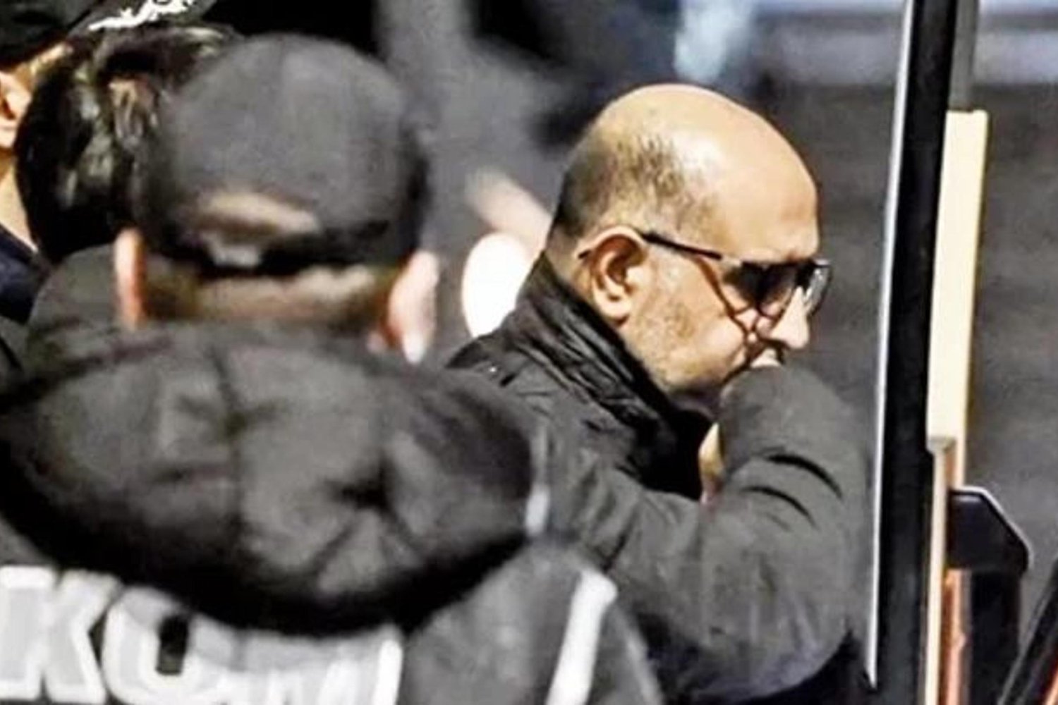 İstanbul'da Büyük Aziz İhsan Aktaş Suç Örgütü Davası: 7 Belediye Başkanı Tutuklu