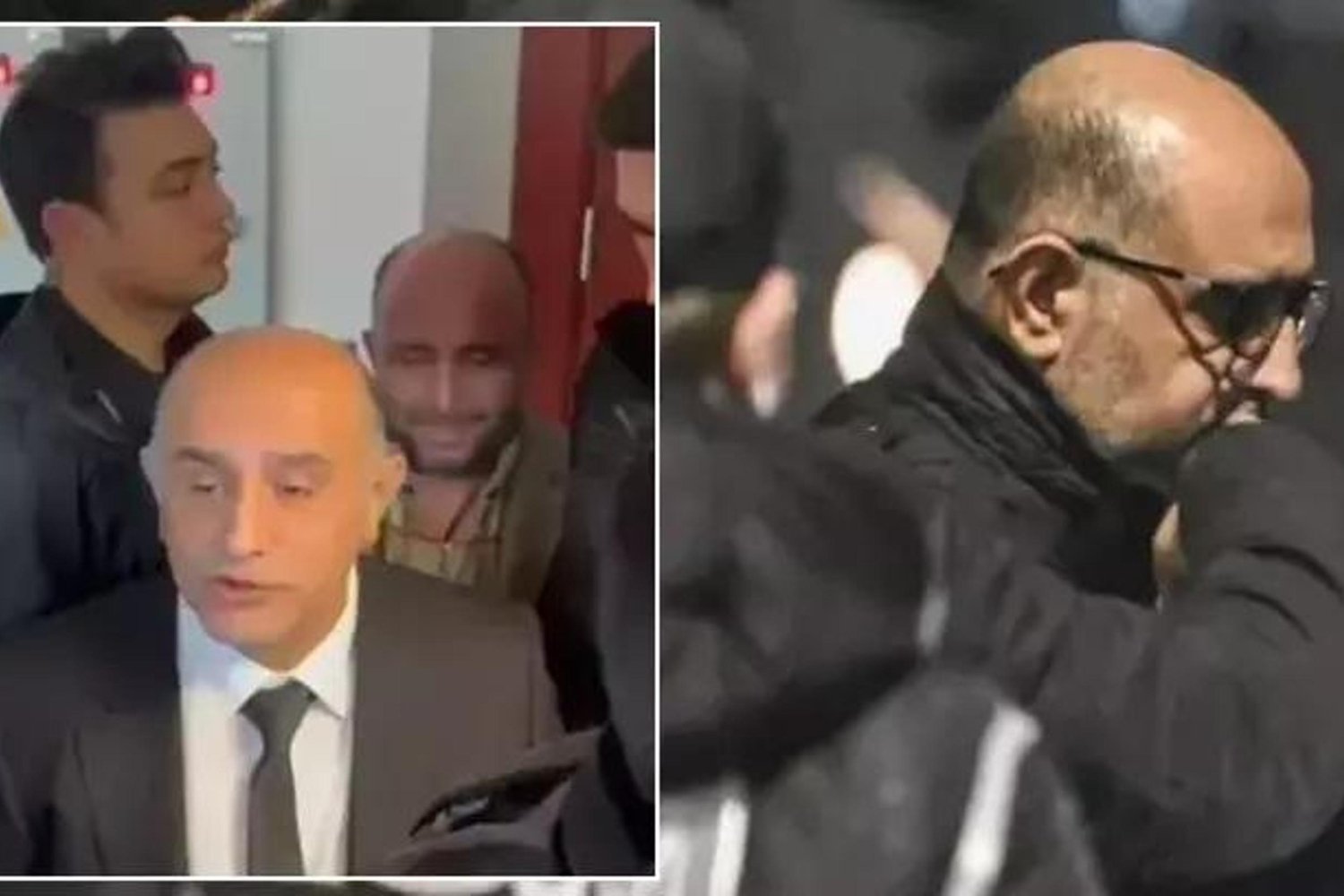 Suç Örgütü Davasında Heyecan Verici Gelişme: 200 Sanık Yargılanıyor