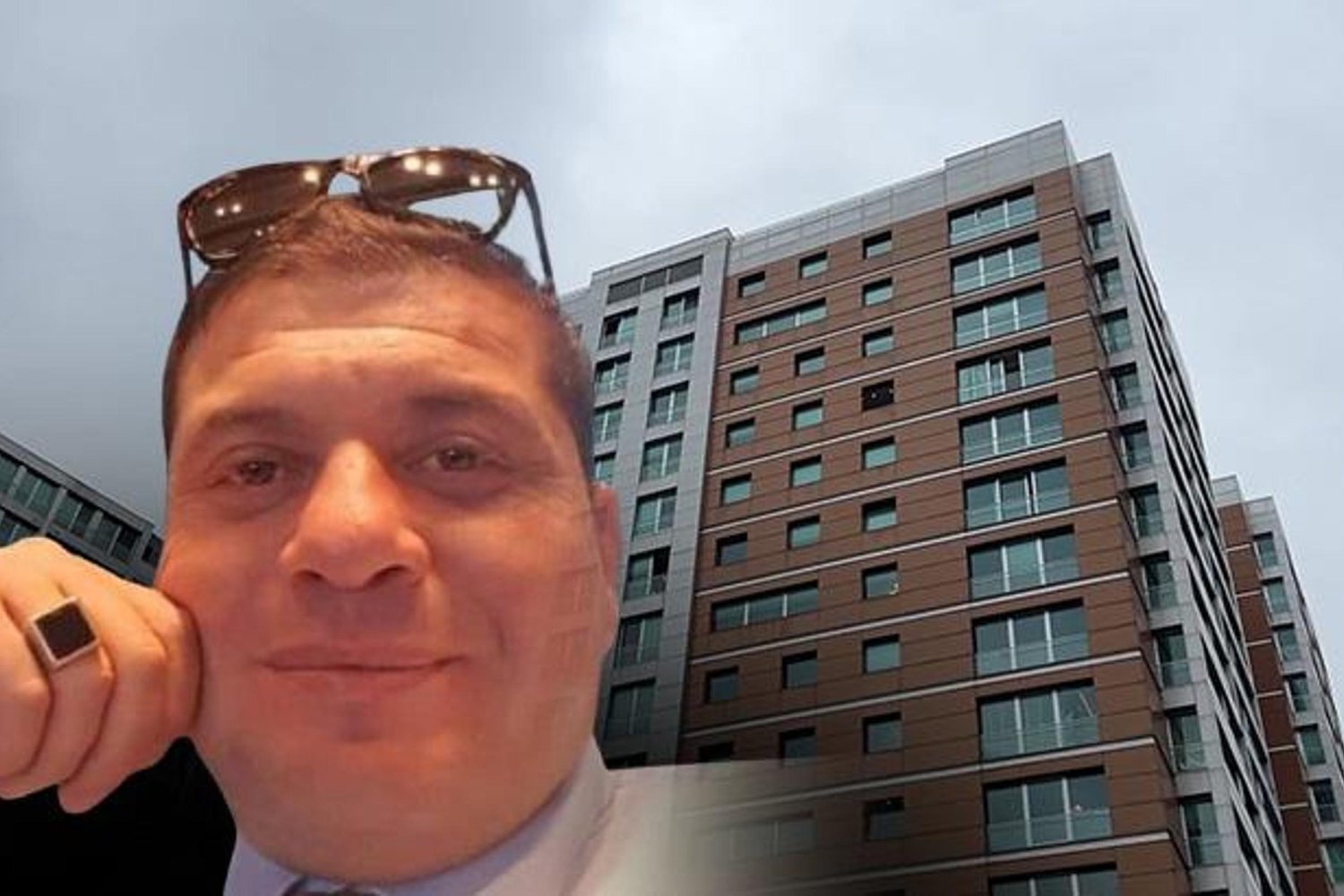 İstanbul'da Babasını Yangın Merdiveninde Ölü Bulan Genç, Şoke Eden Gerçekleriyle Günlerin Konusu Oldu