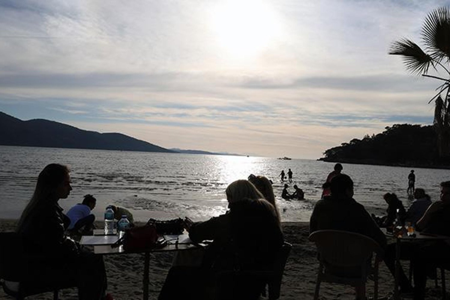 Baharın Müjdeleyicisi Cemre Düşüşleri Başladı, Havadan Toprağa Serüven