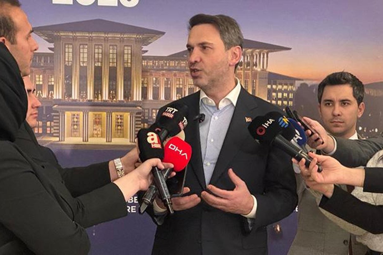 Enerji Bakanı Alparslan Bayraktar Pakistan'da Sismik Çalışma Hedefiyle Güçleniyor