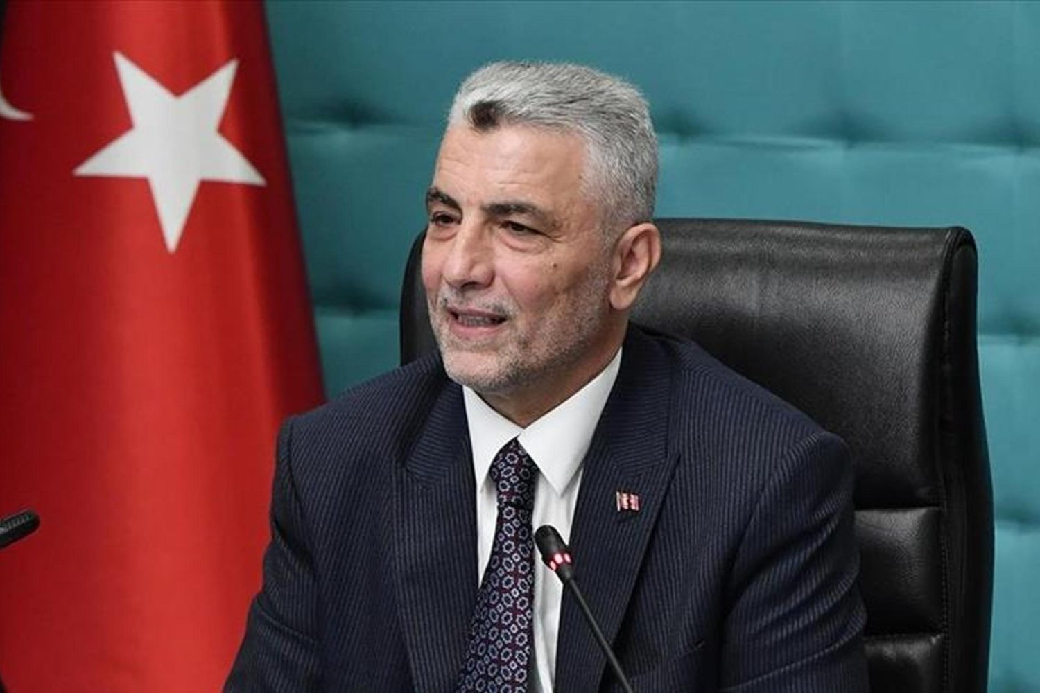 Bolat'tan Erdoğan'a Doğum Günü Kutlaması: Özel Şarkı ve Video