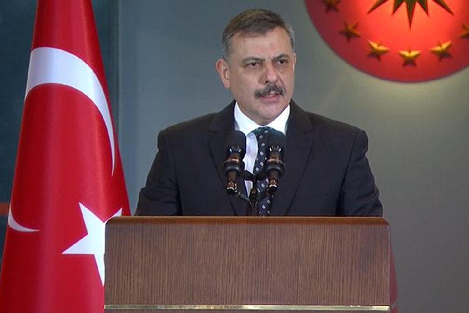 Mustafa Çiftçi Liderliğindeki Türkiye Yüzyılı Vizyonu ile Devam Ediyor