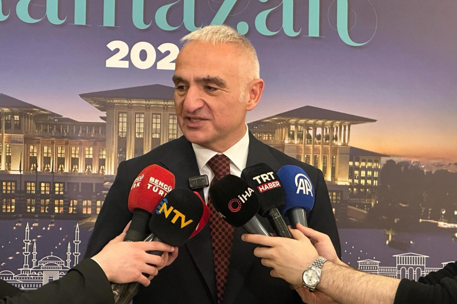 Kültür ve Sanat Etkinlikleriyle Ramazan’da Külliye’de Büyüleyici Konser ve Atölyeler