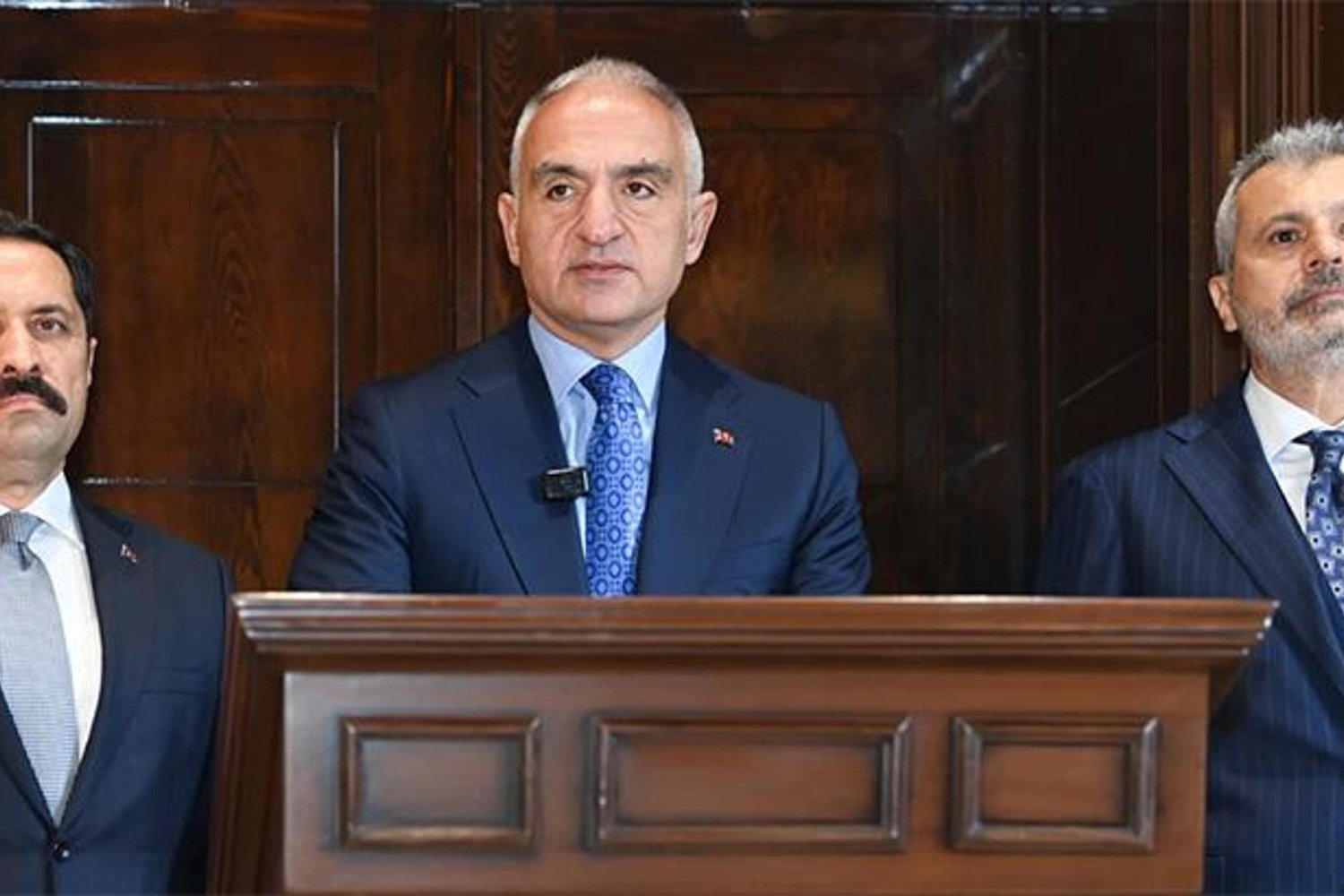 Hatay'da Depremler Sonrası Kültürel Miras Restorasyonu Hız Kesmeden Sürüyor