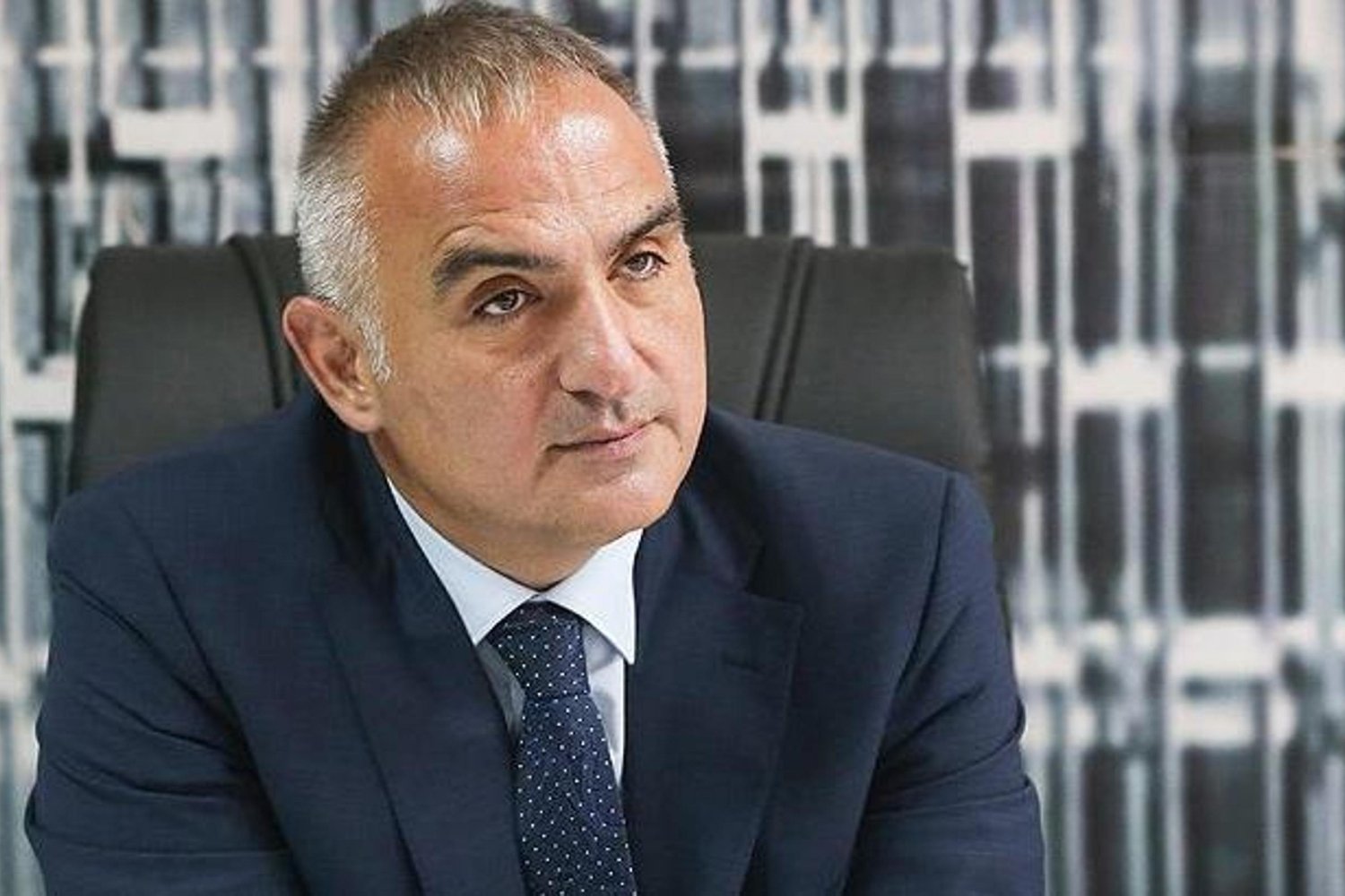 Kültür Bakanı Ersoy'u Hedef Alan İddialara Mahkeme Sonuyla Darbe