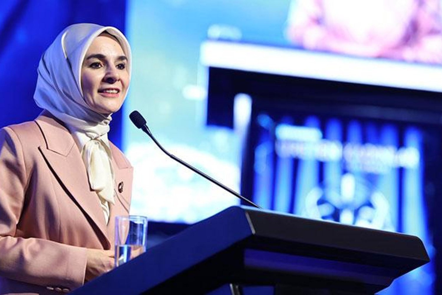 Üreten Kadınlar Yarışmasıyla Kadın Ekonomisine Güç Katıldı