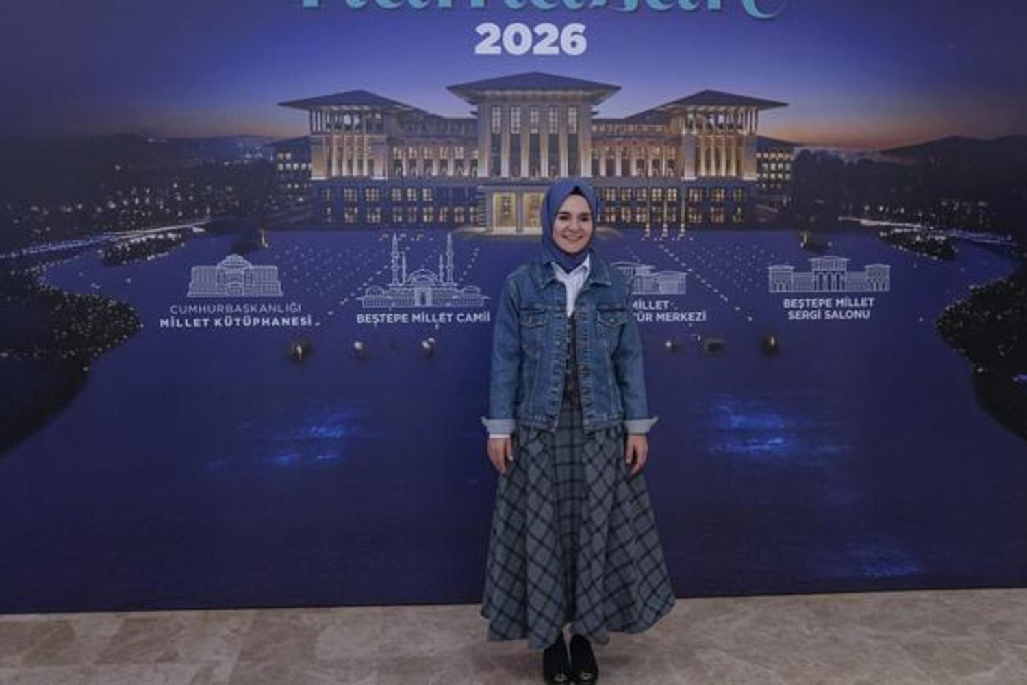 Ramazan Etkinlikleriyle Dolu Külliye'de Maher Zain Konseri Büyüledi