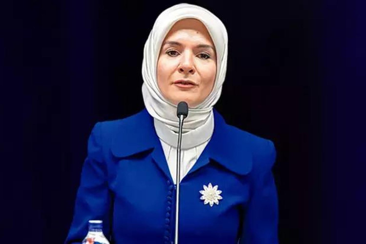 Çocukların Sosyal Medya Bağımlılığı Tehlikesine Dikkat Çeken Bakan Göktaş