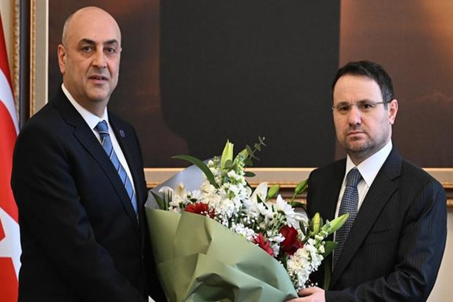 Adalet Bakanı Akın Gürlek'ten Avukatlara Güçlü Destek ve İş Birliği Çağrısı