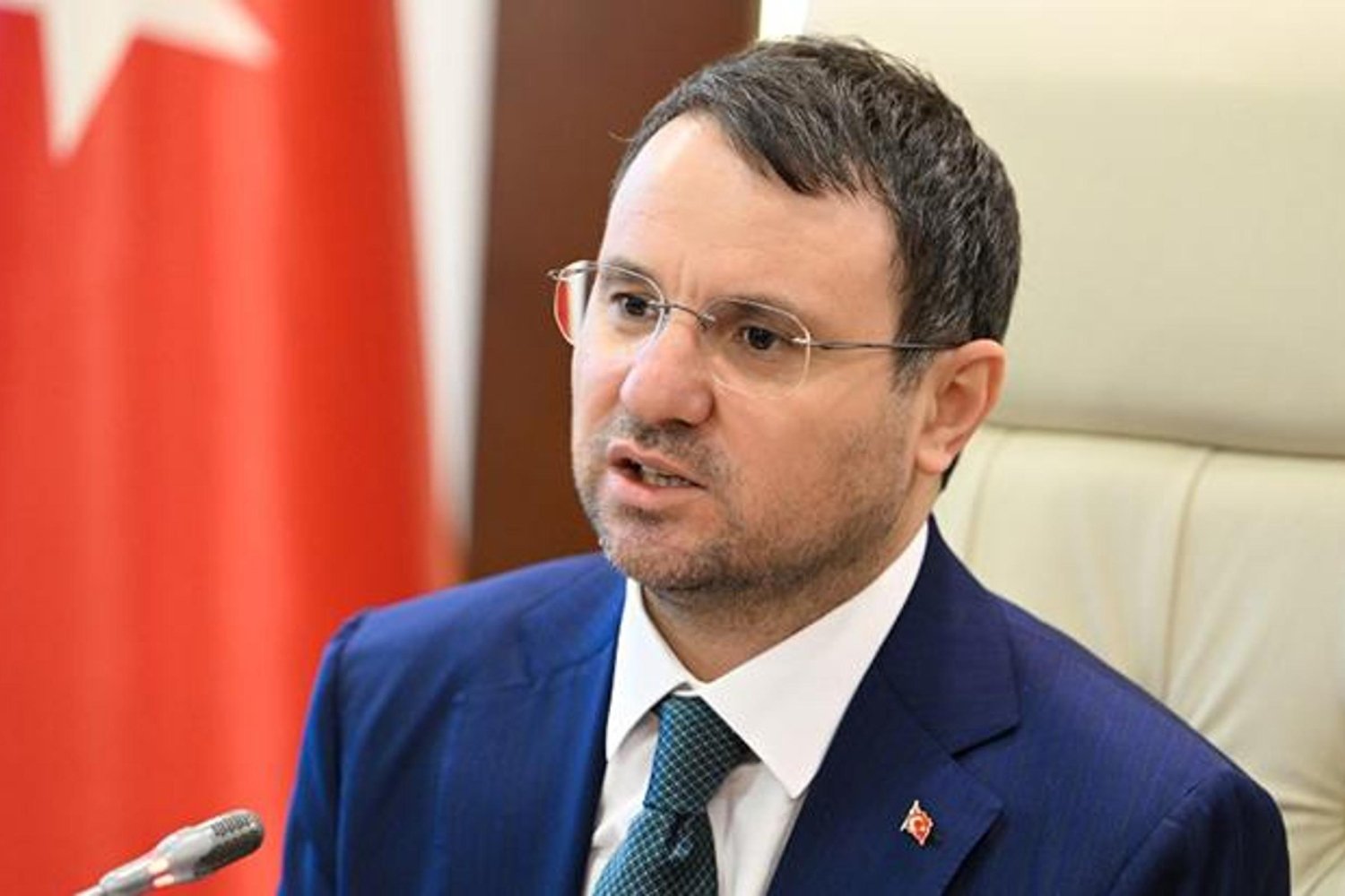 Adalet Bakanı Gürlek'ten Yargı ve Avukatlara Güçlü Mesajlar