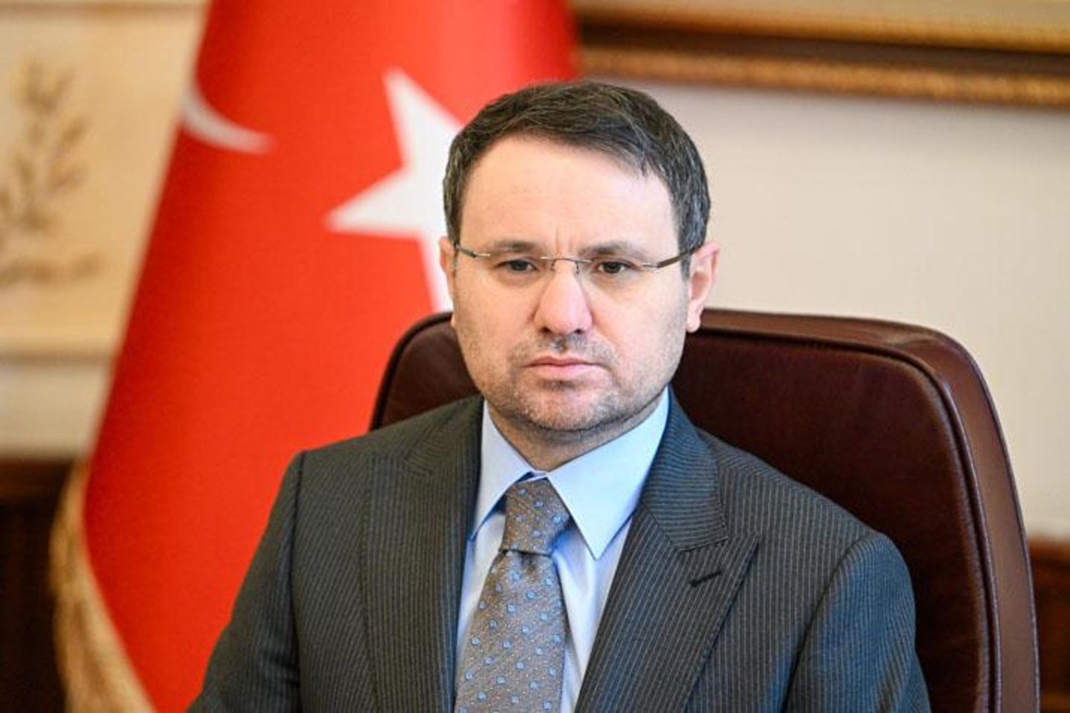 Adalet Bakanı Gürlek Bölgeye Önemli Mesajlar Verdi: Güçlü Aile, Güçlü Türkiye