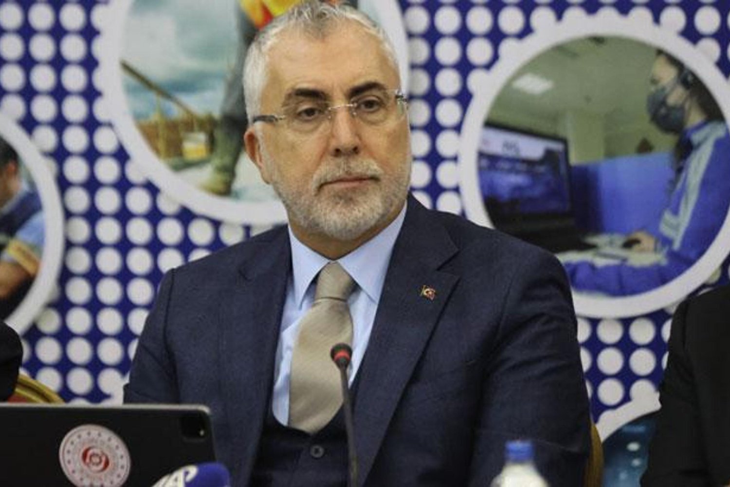 Şanlıurfa'da İş Dünyası Buluşması ve Ekonomik Müjdeler