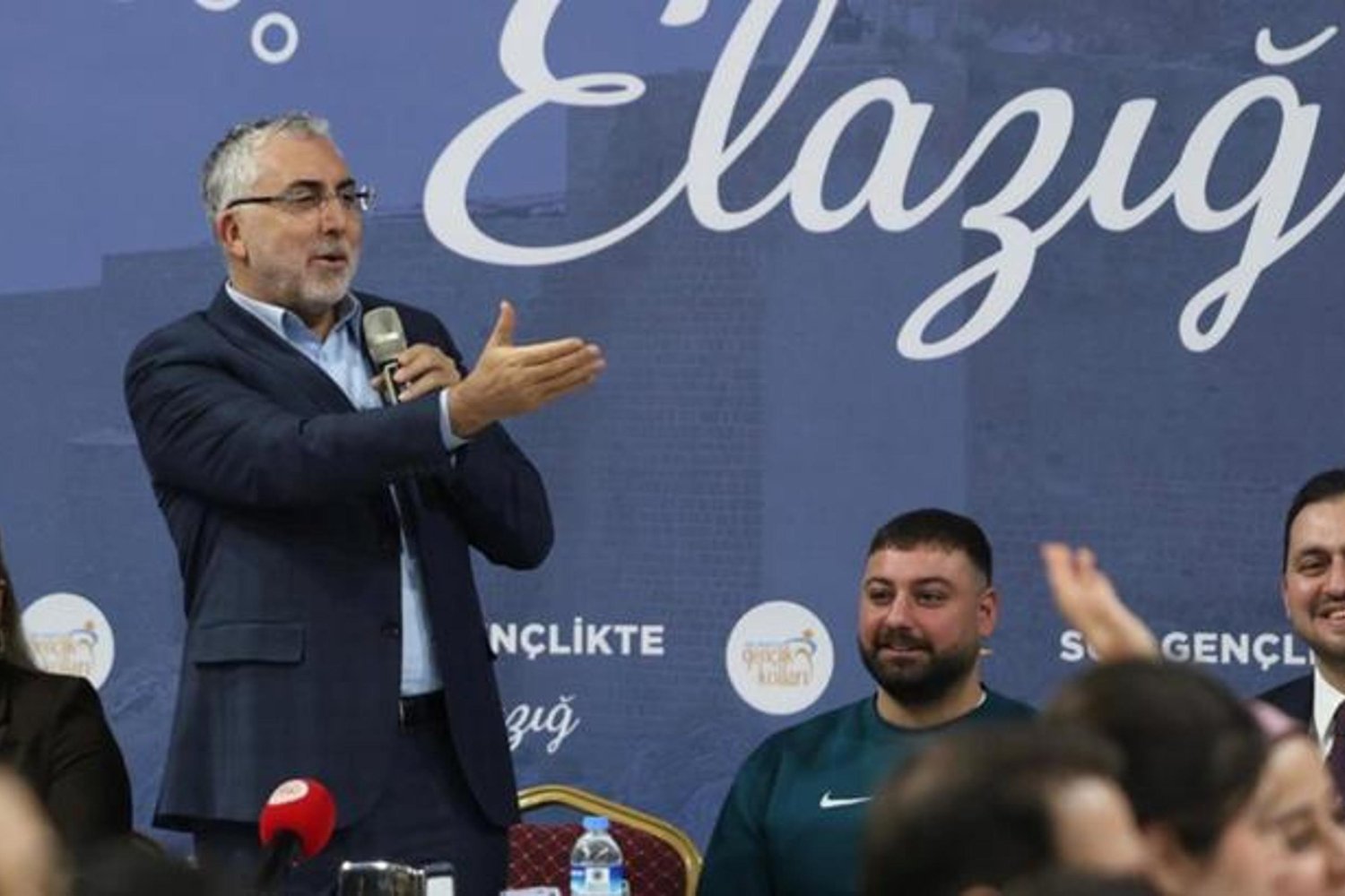 Gençlerin Hayalleri ve GÜÇ Projesiyle Türkiye Yüzyılı Başlıyor