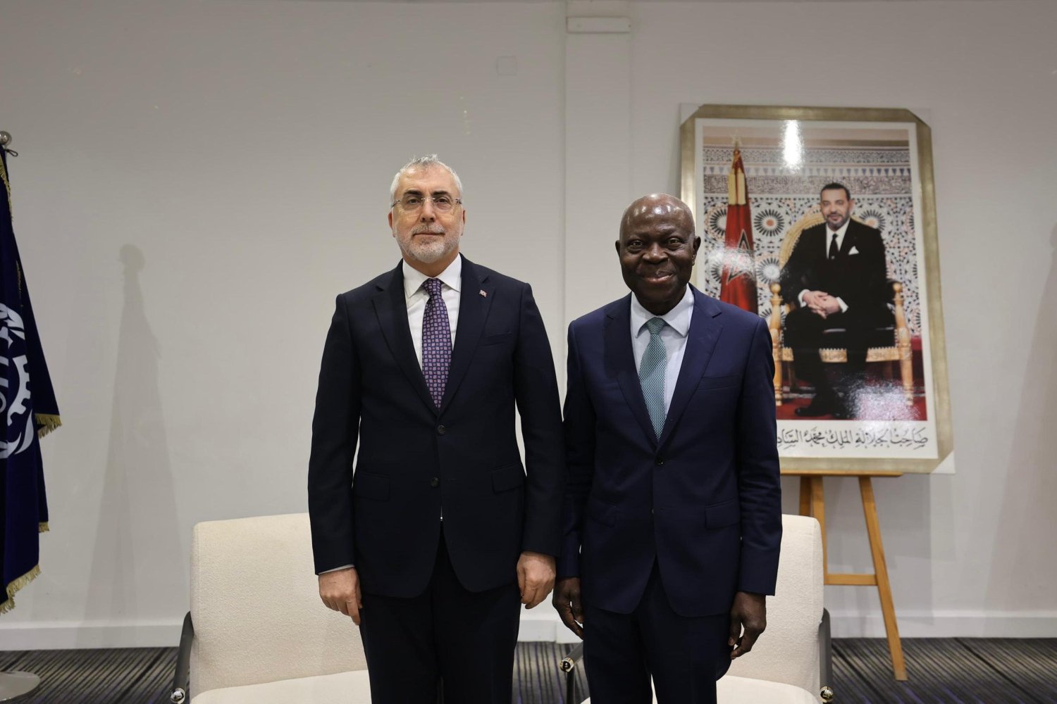 Çocuk İşçiliğiyle Mücadelede Uluslararası İş Birliği Güçleniyor