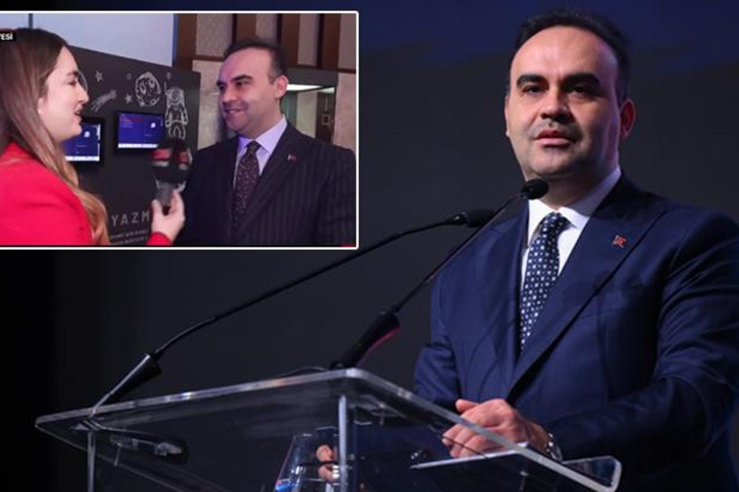 Türkiye'nin Uzay ve Teknoloji Atılımı Ramazan Etkinlikleriyle Gözler Önünde