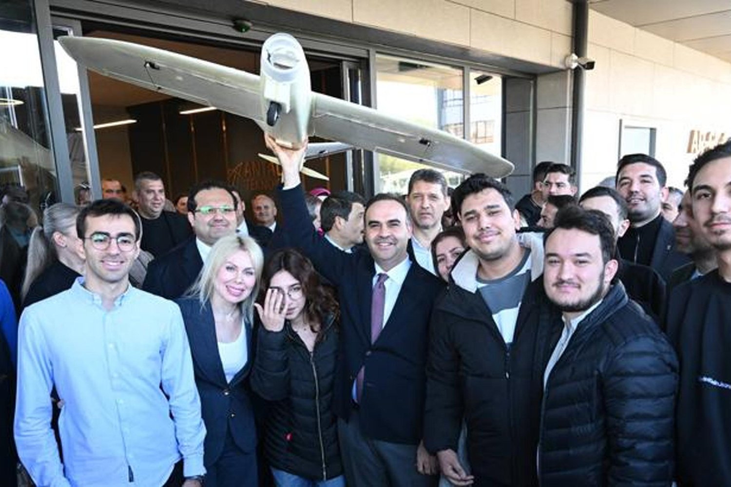 Yüksek Teknoloji Girişimciliği ve Antalya Teknokent'in Güçlü Dönüşümü