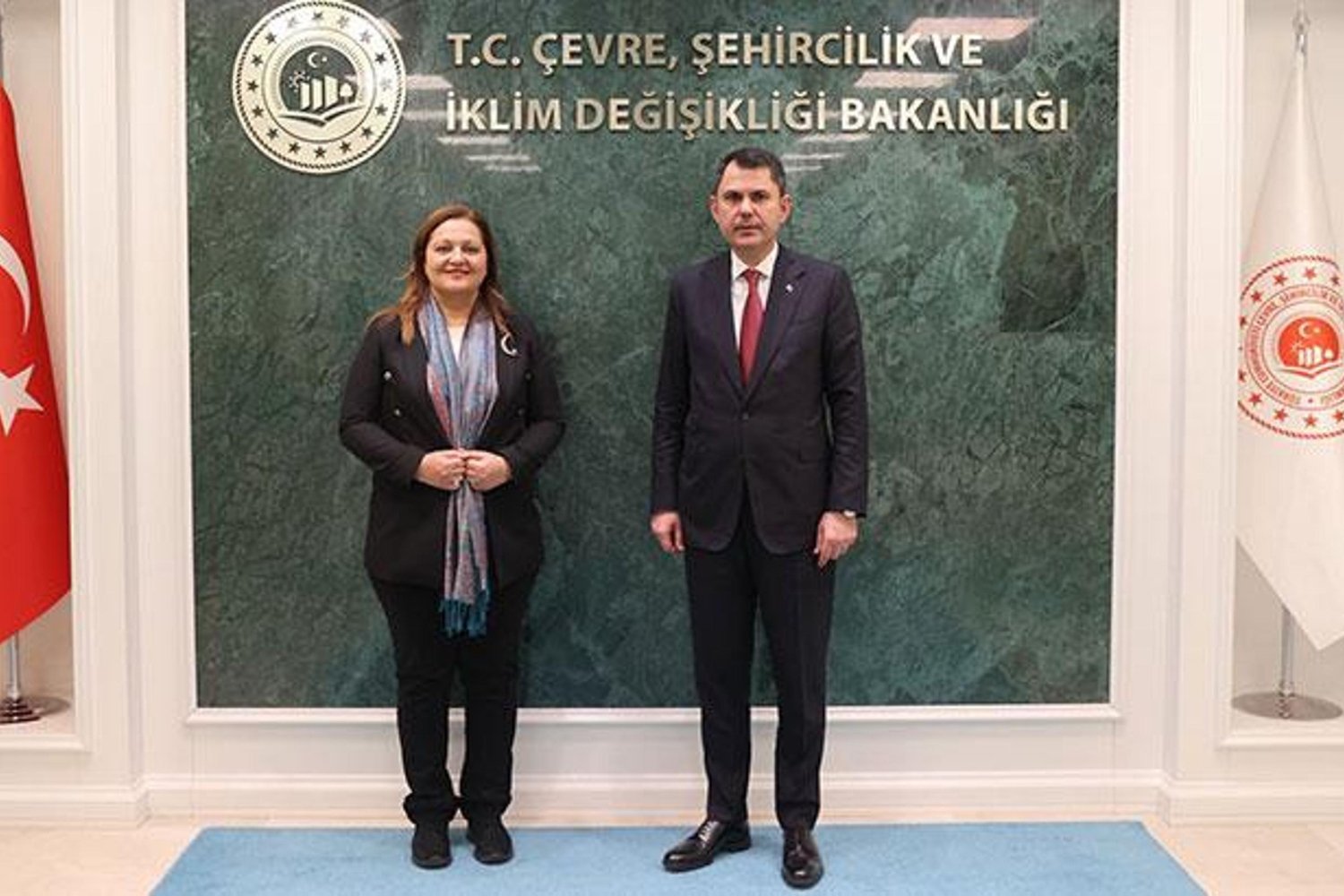 Kentsel Dönüşüm ve Yerel Yönetimler Güncel Buluşması