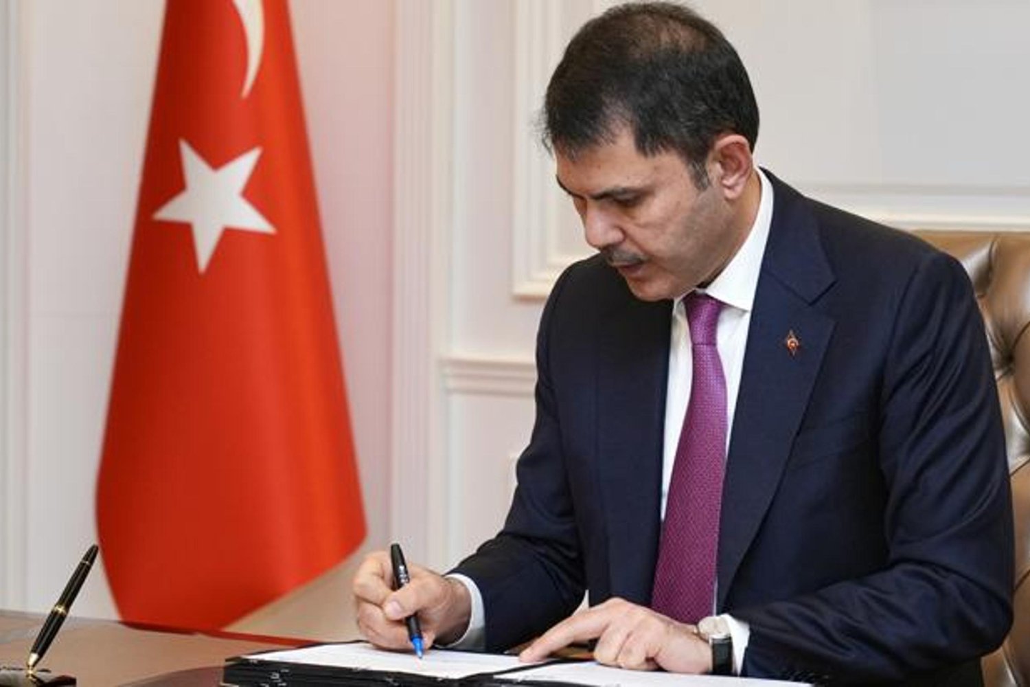 Deprem Sonrası Dev Asrın İnşası Seferberliği: 200 Bin İşçi Günde 550 Konut İnşa Ediyor