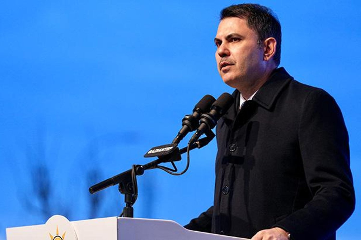 Deprem Sonrası Gaziantep'te 455 Bin Konut Teslimiyle Büyük Gaziantep Yeniden İnşa Edildi