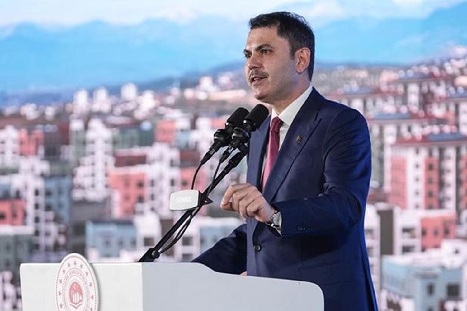 Deprem Sonrası Hızlı Yeniden Yapılanma Başarısı: 23 Günde 550 Conut Üretildi