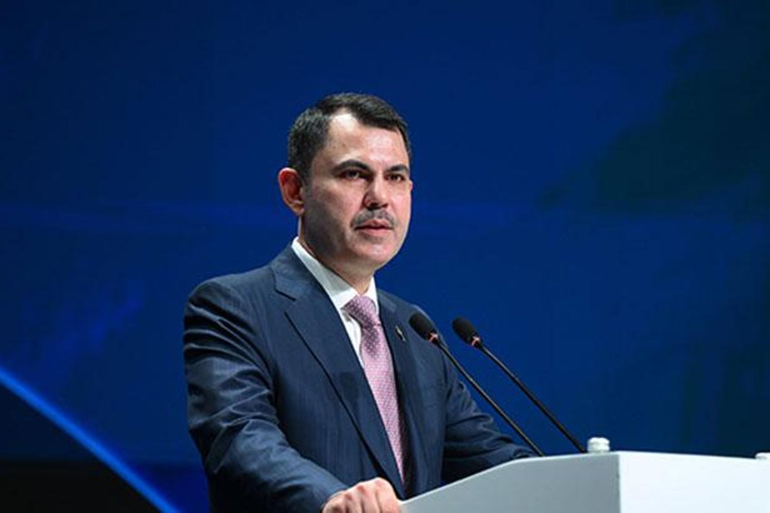 COP31 Başkanı Murat Kurum'dan Kritik İklim Hamlesi: Türkiye Ev Sahipliği Yapıyor!