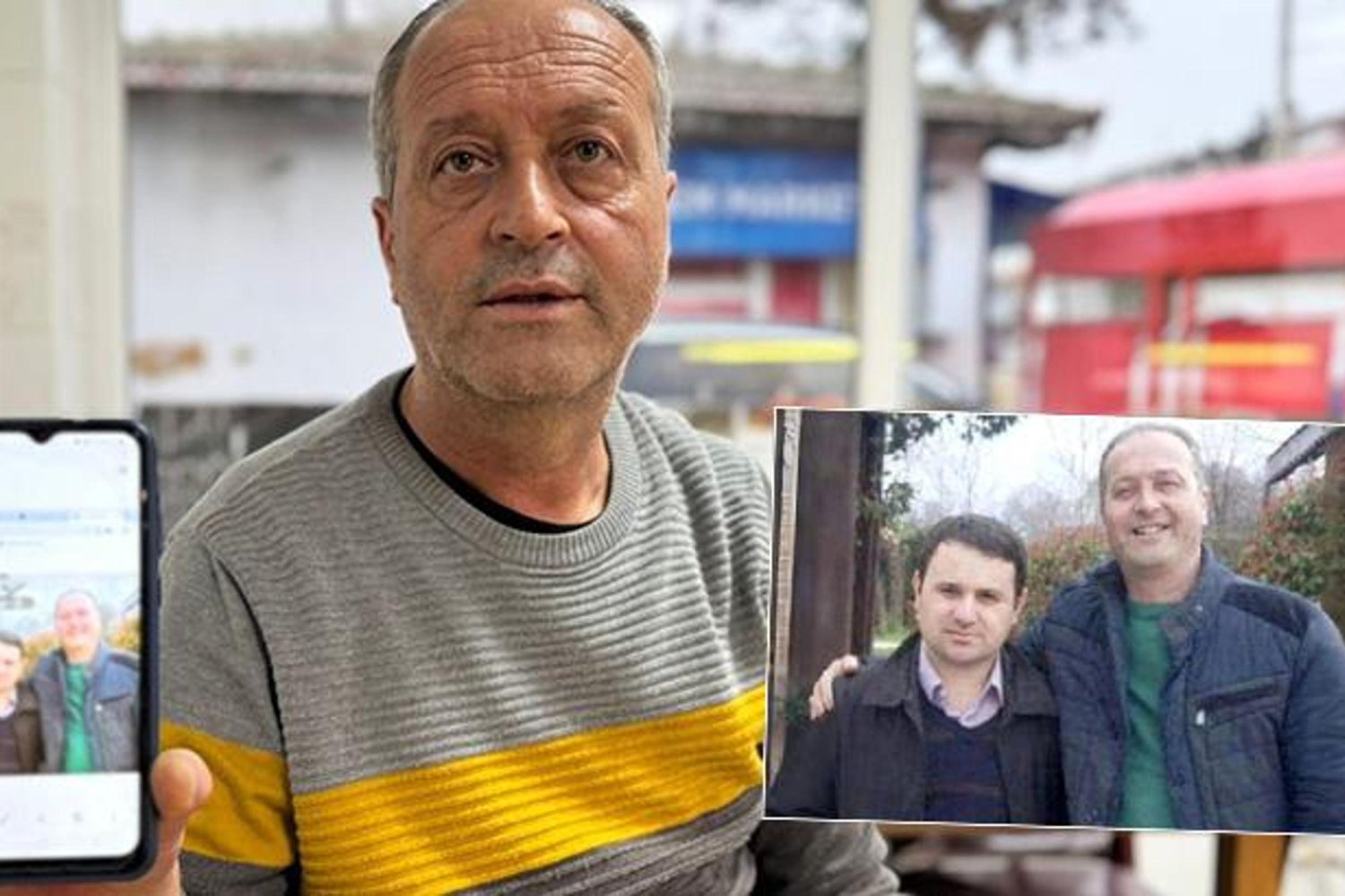 Akın Gürlek Lalapaşa'da Atama Sevinci Yaşattı