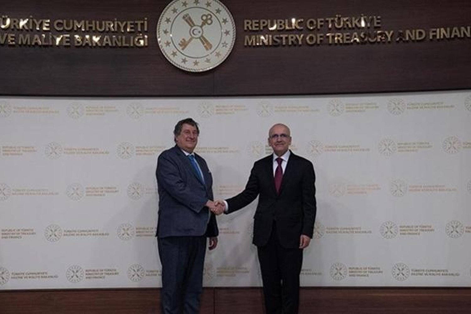 Türkiye-ABKK Finansmanı ve İşbirliği Artıyor: 280 Milyon Euro Anlaşma