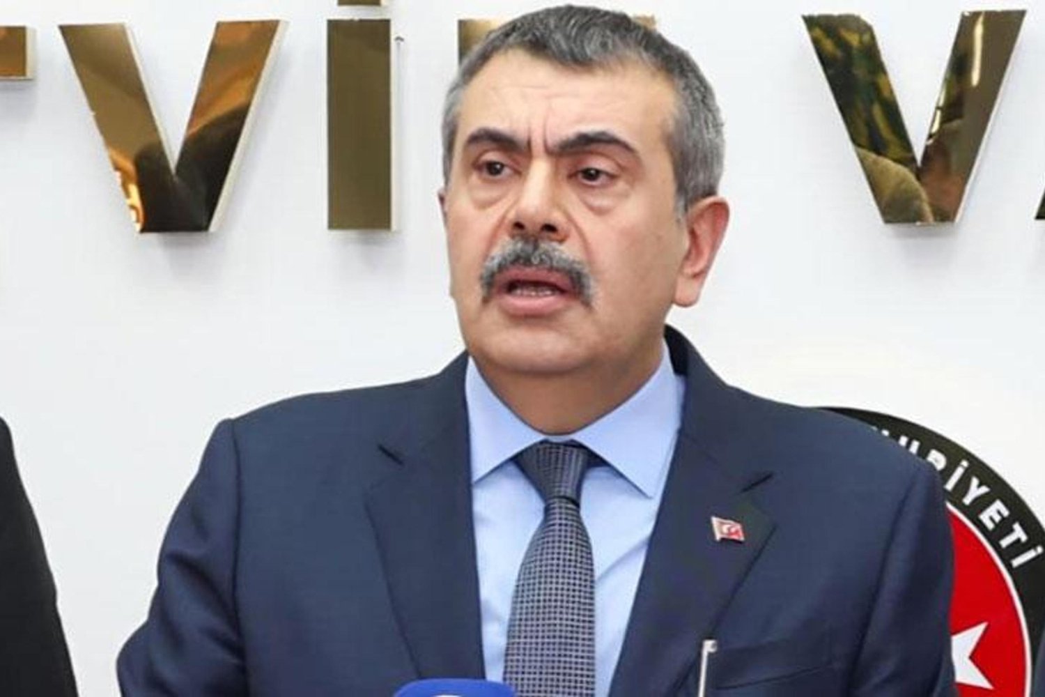 Milli Eğitim Bakanı Yusuf Tekin Artvin'de Eğitimde Devrim Vurgusu Yaptı