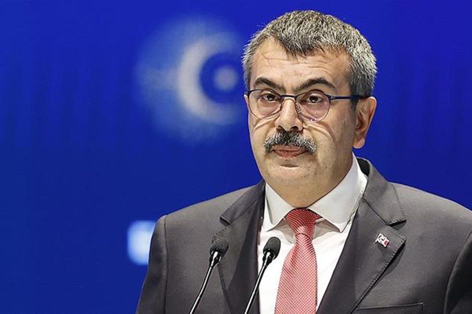 Milli Eğitim Bakanı Tekin Demokrasi ve Siyasi Gelişmeleri Değerlendirdi