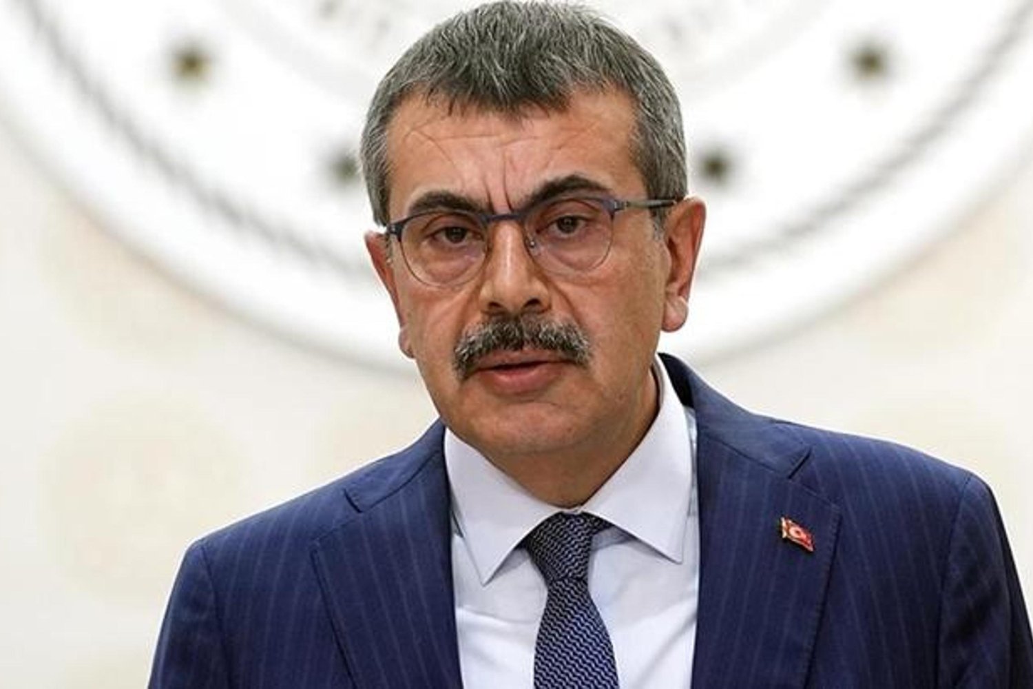 Milli Eğitim Bakanı Yusuf Tekin: Okullarda Ramazan ve Bayrak Etkinlikleriyle Eğitimde Yeni Dönem