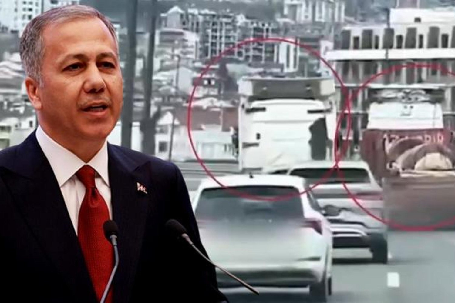 Trafik Cezaları ve Güvenlik Önlemlerinde Yeni Dönem Başladı