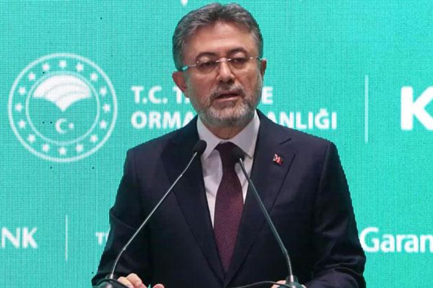 Tarım Destek Programıyla Güçlenen Gelecek: Finansal Sistemle Tarımda Yapısal Dönüşüm