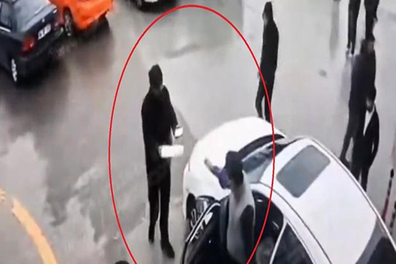 İvedik Araç Muayene İstasyonundaki Vahim Olay Sonrası Bakanlık'tan Açıklama