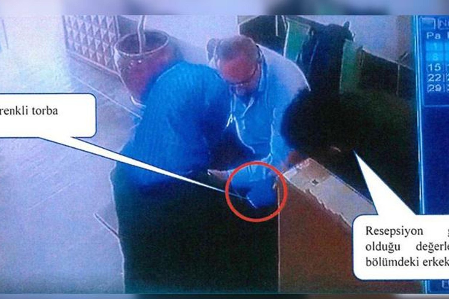 Yolsuzluk İddiasıyla Zabıta Memuru Tutuklandı: Rüşvet Operasyonu Detayları