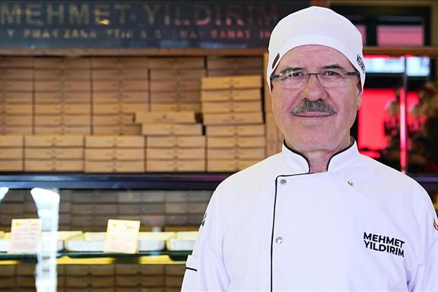 Ramazan ve Bayramda Baklava Fiyatları Düşük Kaliteye Dikkat!