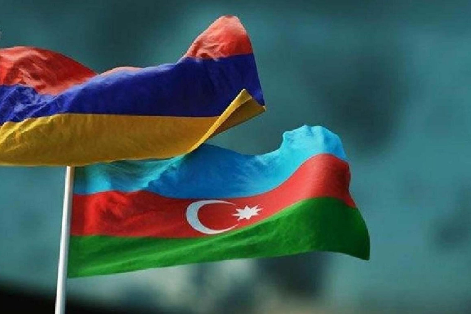 Azerbaycan-Ermenistan Barış Köprüsü Görüşmeleri Başladı